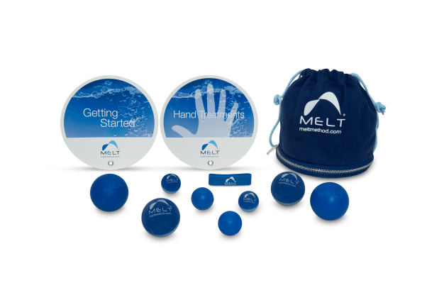 HandandFootTreatmentKit